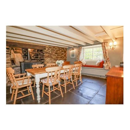 Meadowside Cottage, Characterful Grade 2 Listed Cottage Near To Wadebridge And Padstow 外观 照片