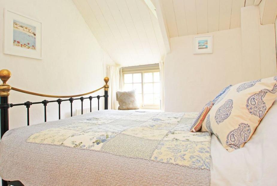 Meadowside Cottage, Characterful Grade 2 Listed Cottage Near To Wadebridge And Padstow 外观 照片