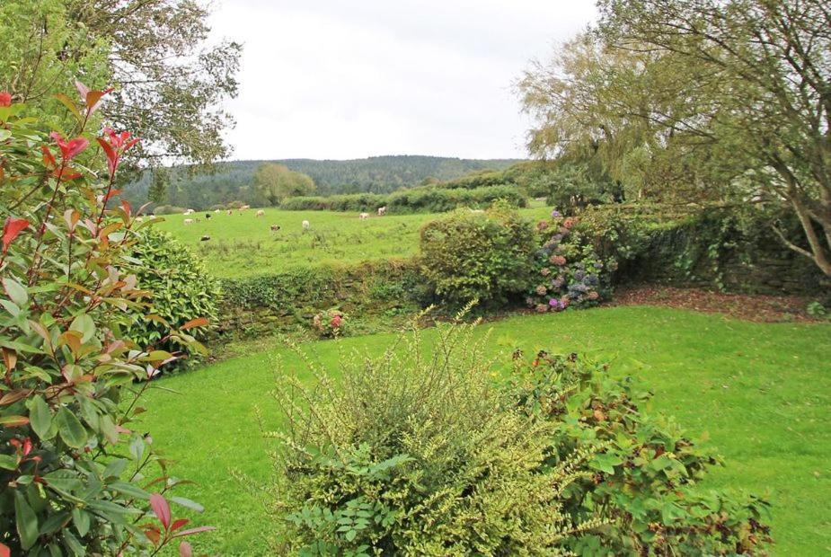 Meadowside Cottage, Characterful Grade 2 Listed Cottage Near To Wadebridge And Padstow 外观 照片