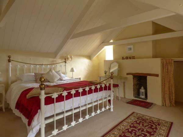 Meadowside Cottage, Characterful Grade 2 Listed Cottage Near To Wadebridge And Padstow 外观 照片