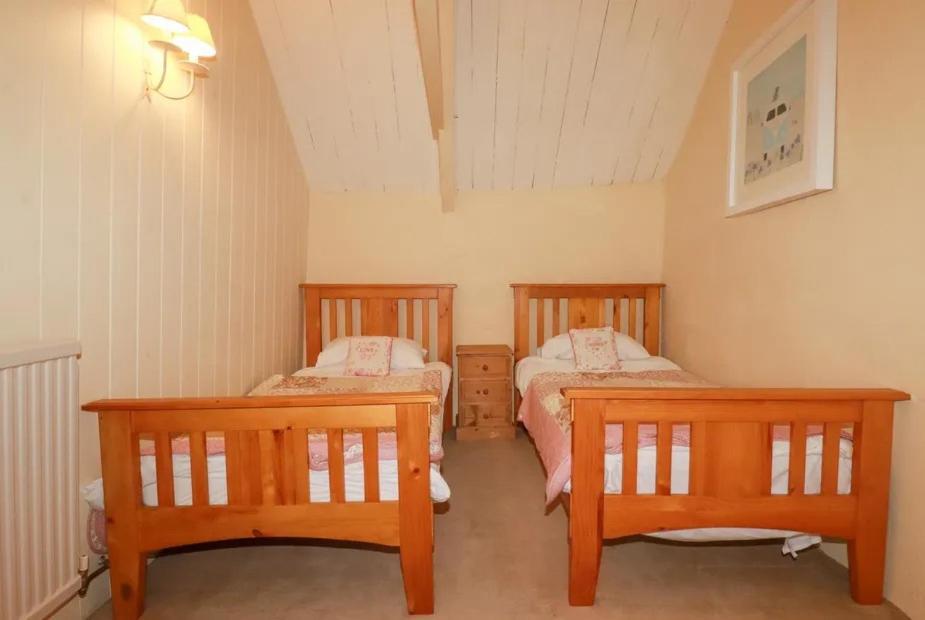 Meadowside Cottage, Characterful Grade 2 Listed Cottage Near To Wadebridge And Padstow 外观 照片