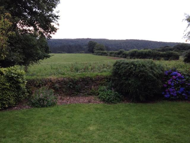 Meadowside Cottage, Characterful Grade 2 Listed Cottage Near To Wadebridge And Padstow 外观 照片