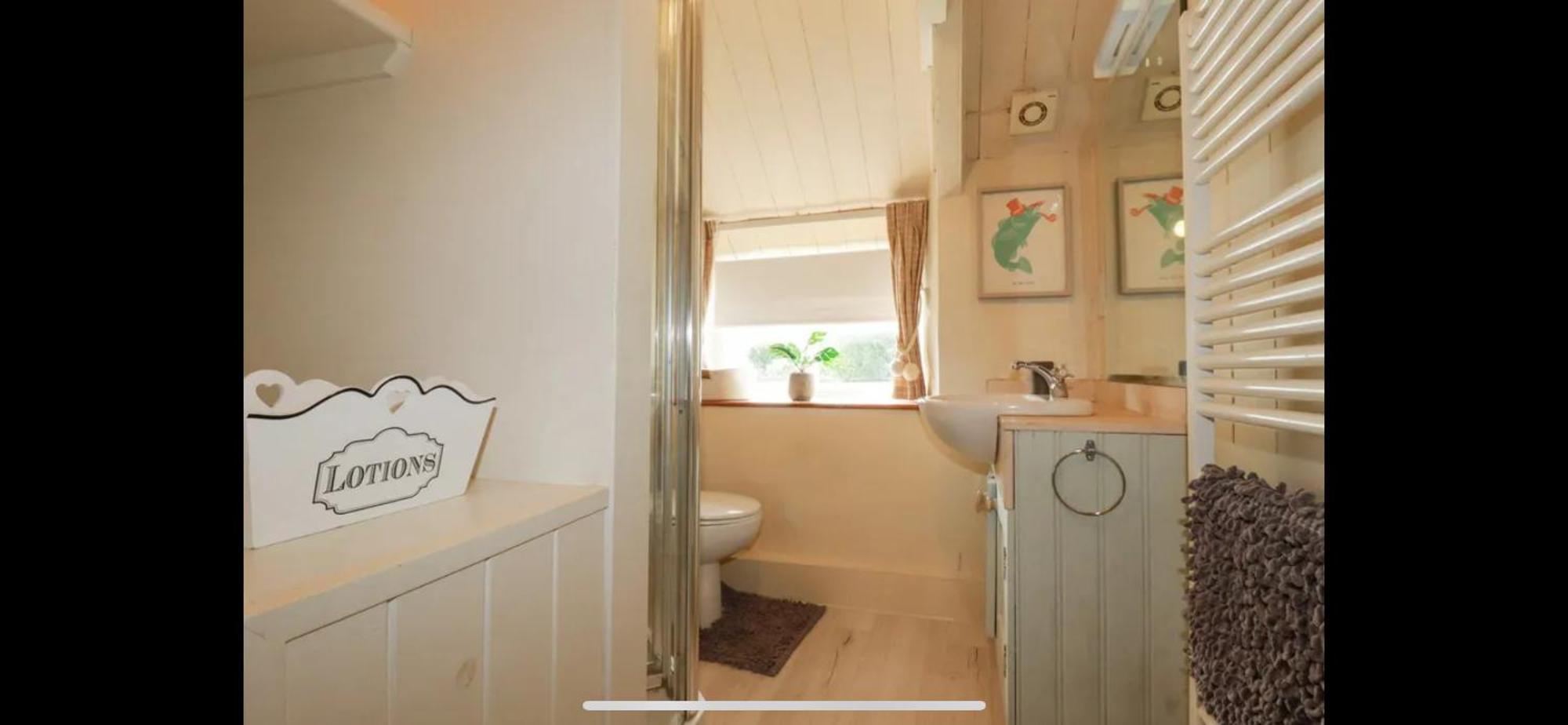 Meadowside Cottage, Characterful Grade 2 Listed Cottage Near To Wadebridge And Padstow 外观 照片