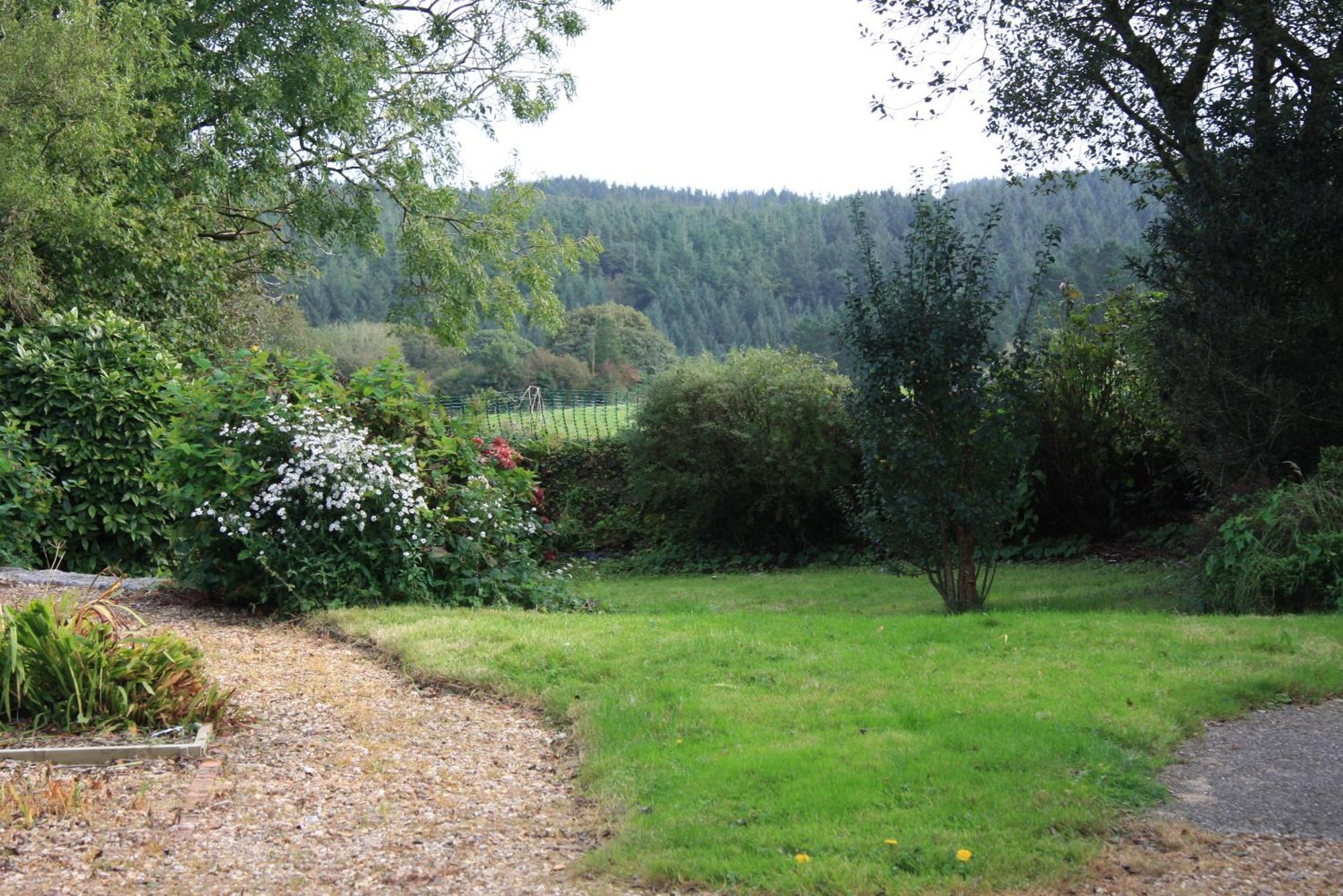 Meadowside Cottage, Characterful Grade 2 Listed Cottage Near To Wadebridge And Padstow 外观 照片