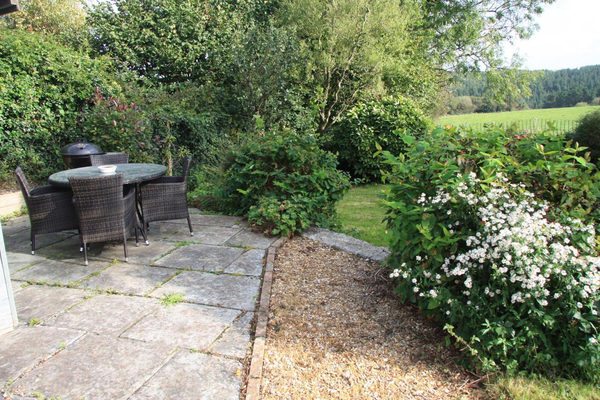 Meadowside Cottage, Characterful Grade 2 Listed Cottage Near To Wadebridge And Padstow 外观 照片