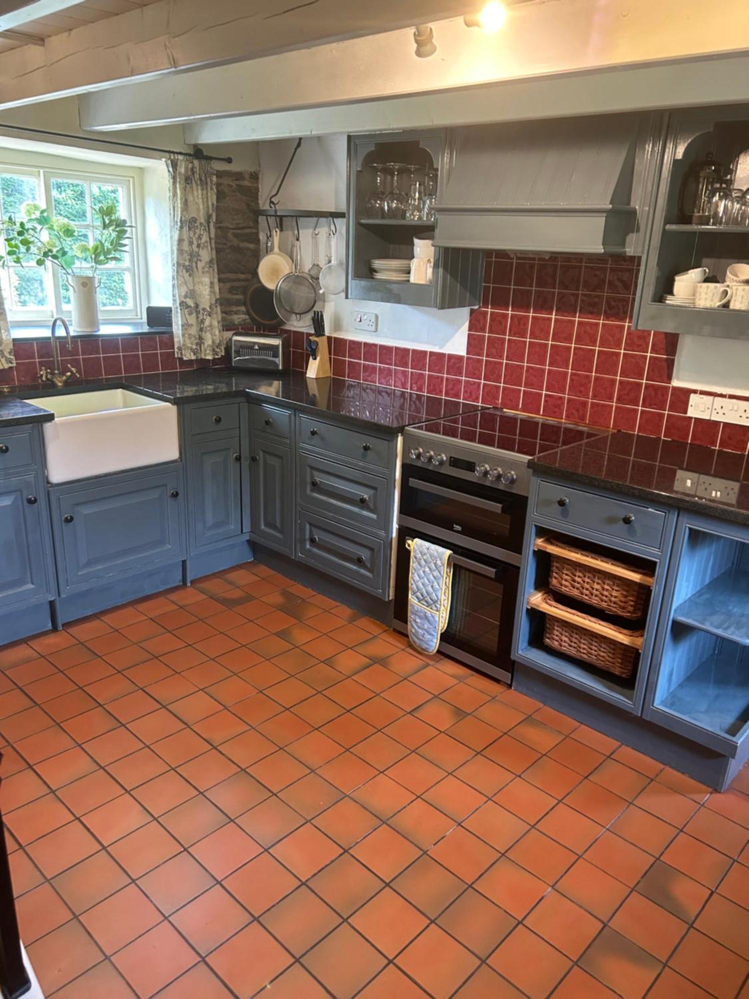 Meadowside Cottage, Characterful Grade 2 Listed Cottage Near To Wadebridge And Padstow 外观 照片