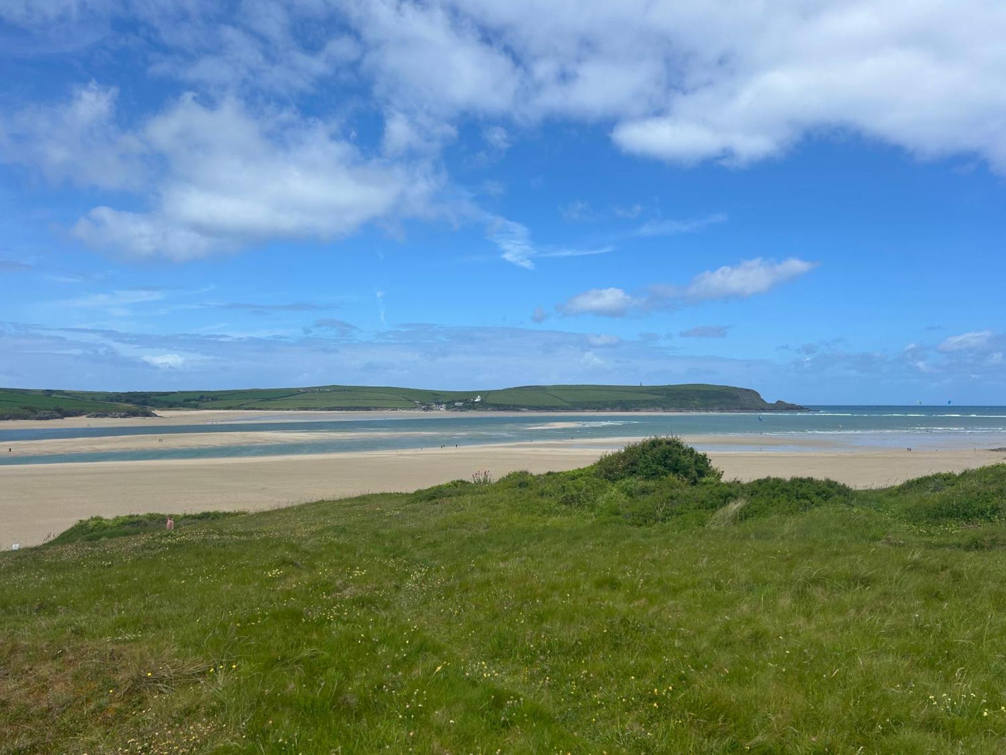 Meadowside Cottage, Characterful Grade 2 Listed Cottage Near To Wadebridge And Padstow 外观 照片