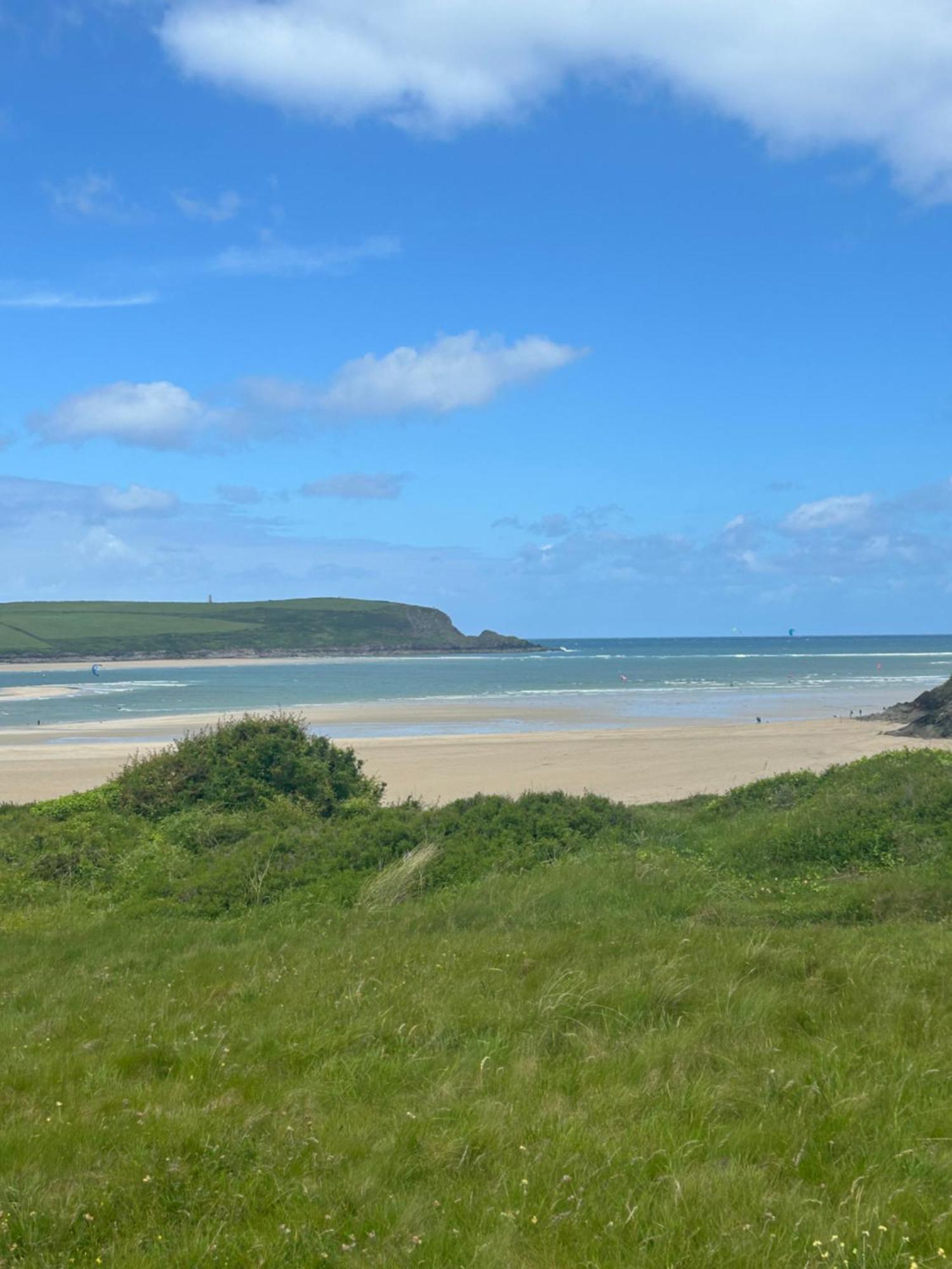 Meadowside Cottage, Characterful Grade 2 Listed Cottage Near To Wadebridge And Padstow 外观 照片