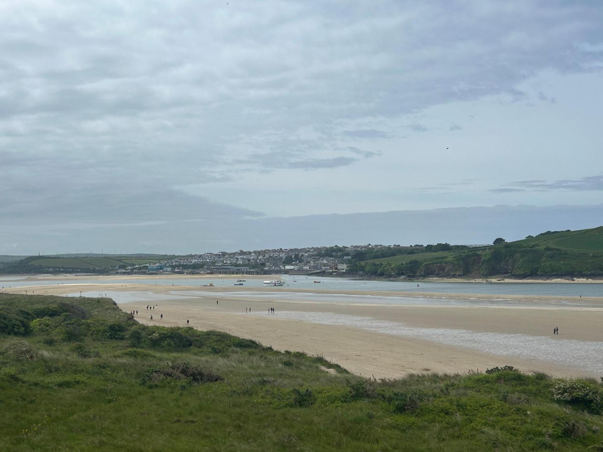 Meadowside Cottage, Characterful Grade 2 Listed Cottage Near To Wadebridge And Padstow 外观 照片